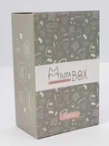 Коробочка Милоты Milota BOX  mini ''Bunny Box'', MBS027